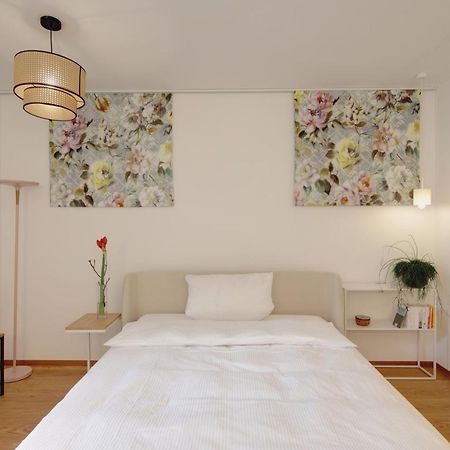 Boutique Apartments Freiburg - Eva Exteriér fotografie