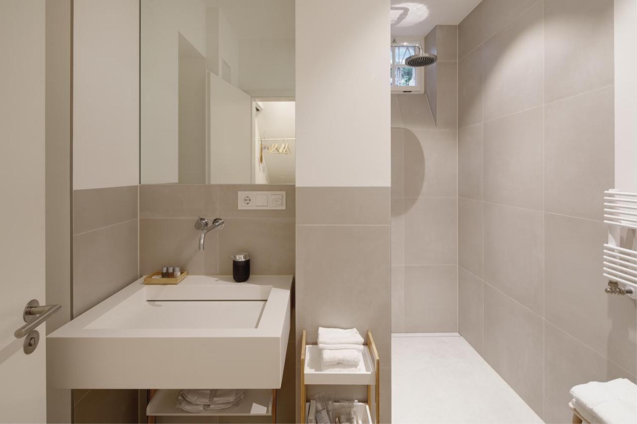 Boutique Apartments Freiburg - Eva Exteriér fotografie